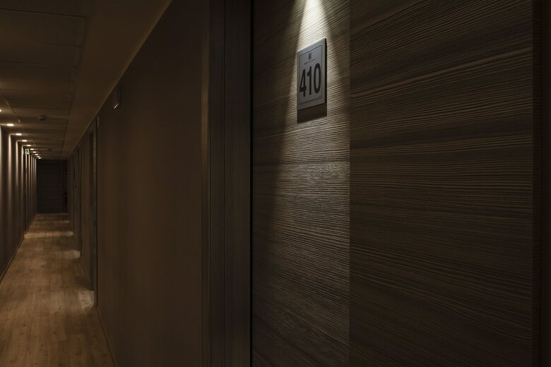 Smart Hotel Holiday