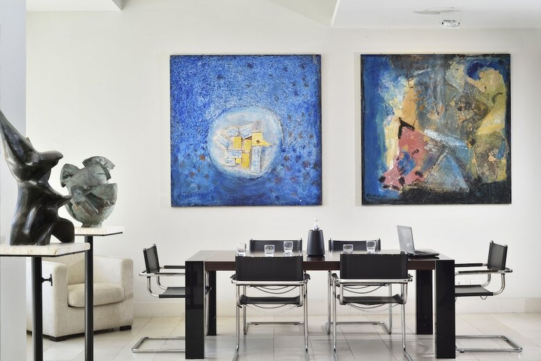 Hotel Isola Sacra Rome Airport