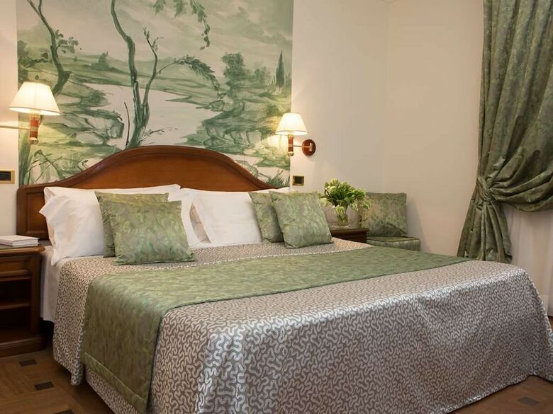 Villa Pace Park Hotel Bolognese