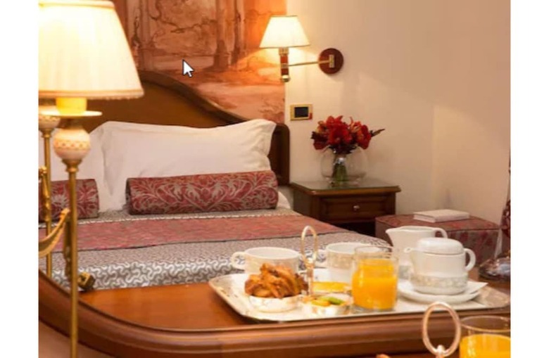 Villa Pace Park Hotel Bolognese