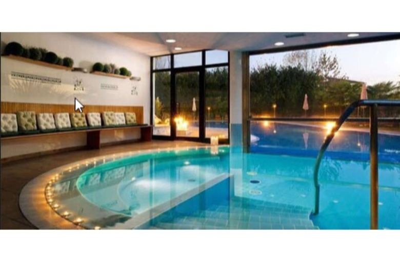 Villa Pace Park Hotel Bolognese