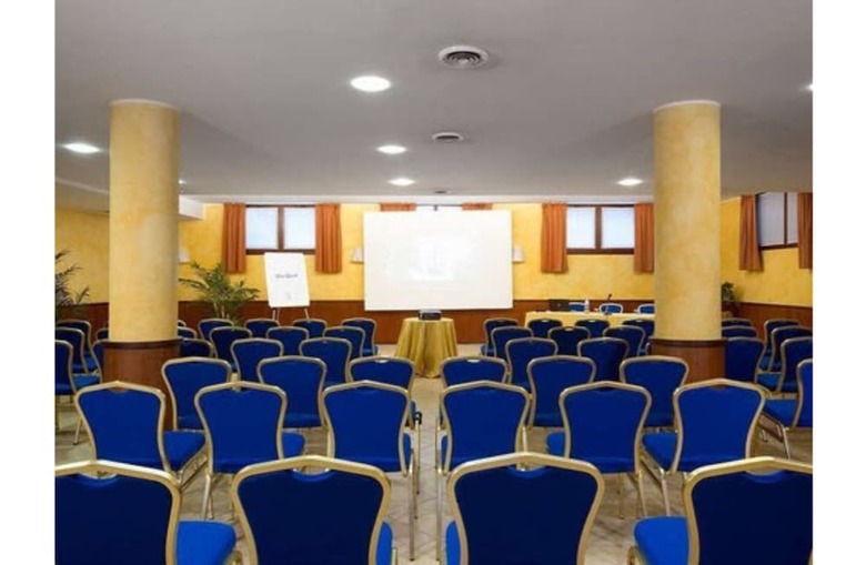Villa Pace Park Hotel Bolognese