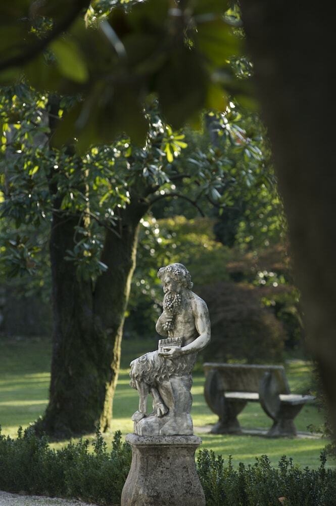 Villa Pace Park Hotel Bolognese