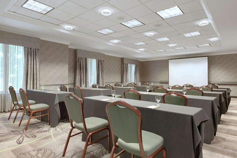Hotel Hilton Garden Inn-springfield, Ma
