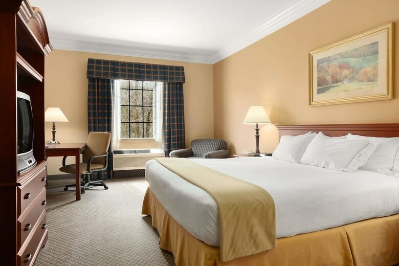 Hotel Days Inn By Wyndham Altavista