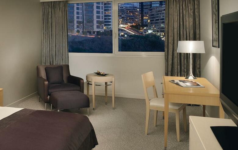 Movenpick Hotel Beirut