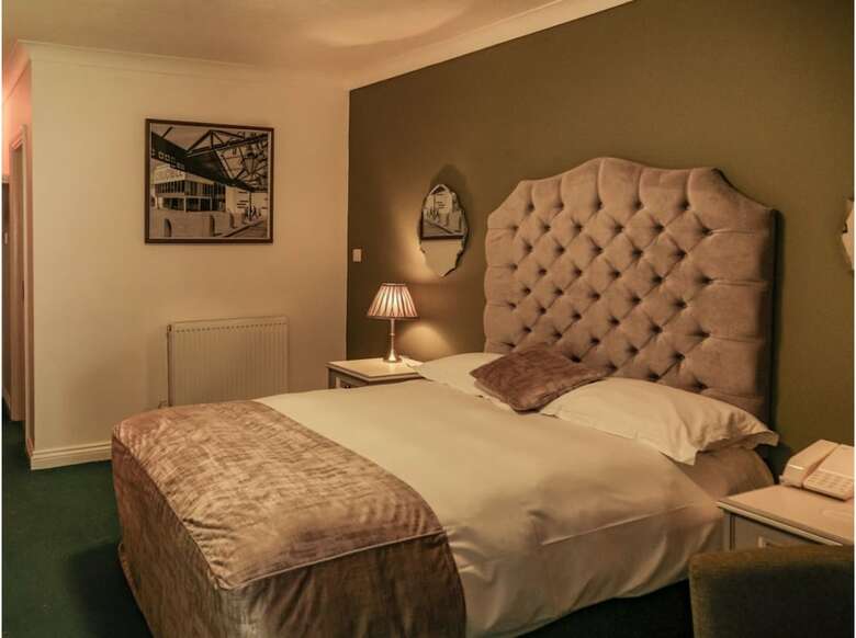 The Garrison Hotel