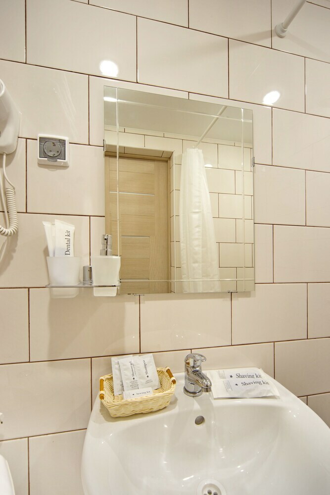 Hotel Piter On Dobrolyubova