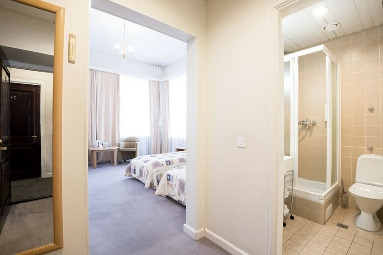 Hotel Spbvergaz