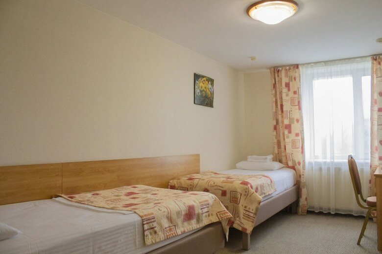 Amaks Safar Hotel