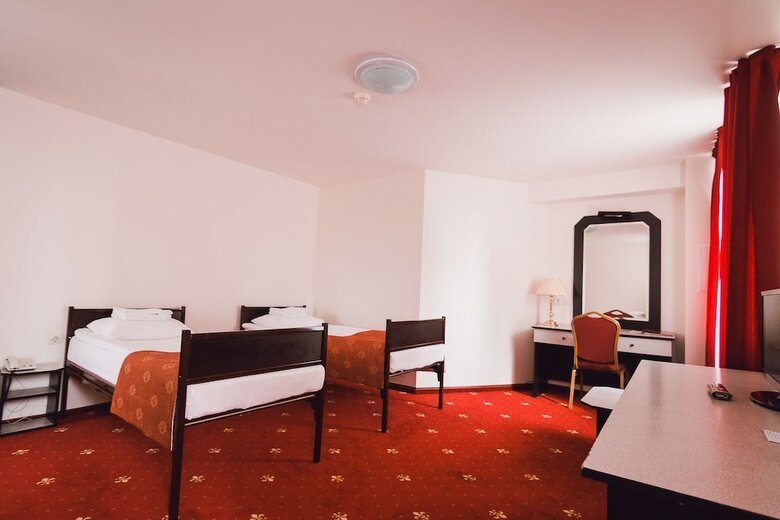 Amaks Safar Hotel