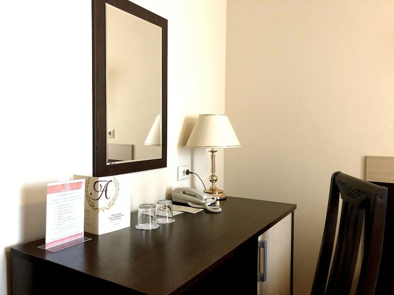 Amaks Safar Hotel