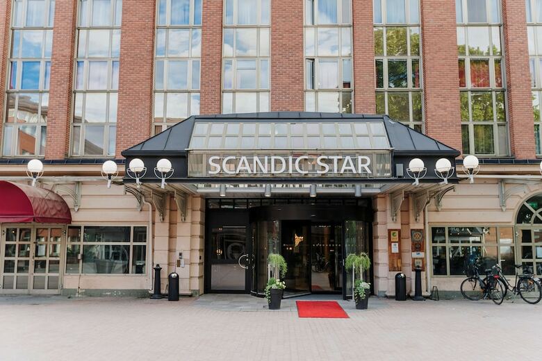 Hotel Scandic Star Sollentuna