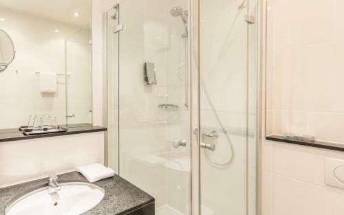 Hotel Ramada By Wyndham Muenchen Airport