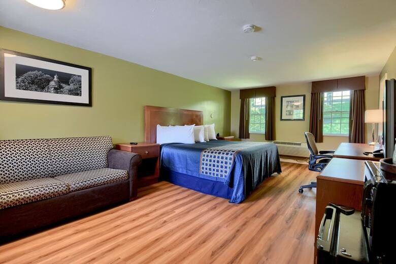Motel Knights Inn Danvers