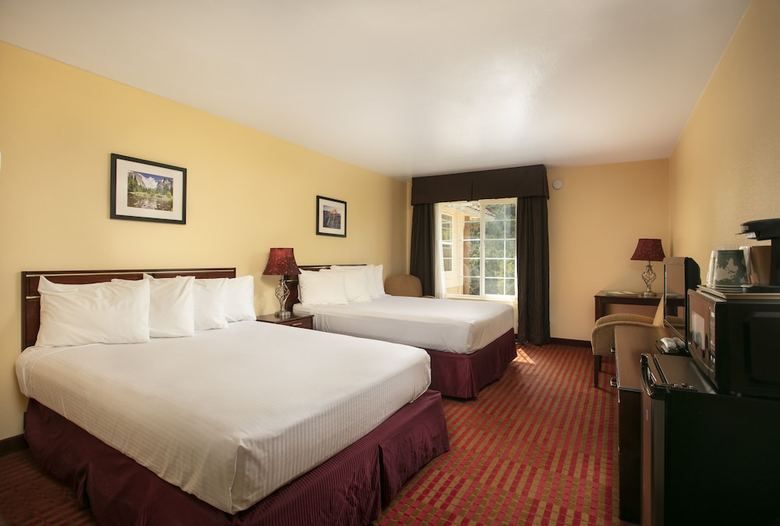 Hotel Monarch Inn