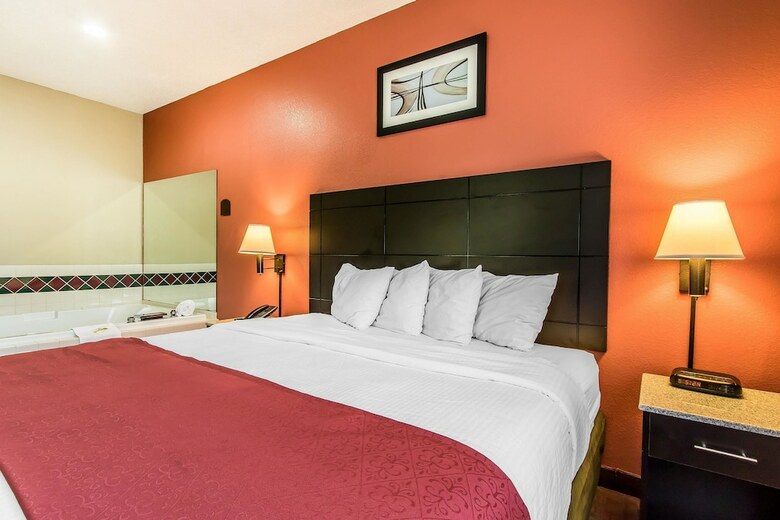 Motel Quality Inn & Suites