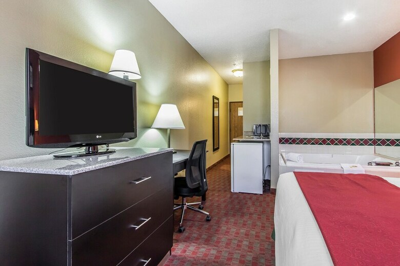 Motel Quality Inn & Suites
