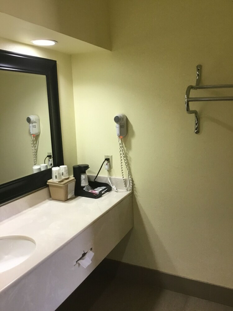 Motel Super 8 By Wyndham Fairfield Tx