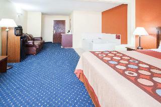 Motel Super 8 By Wyndham White Hall