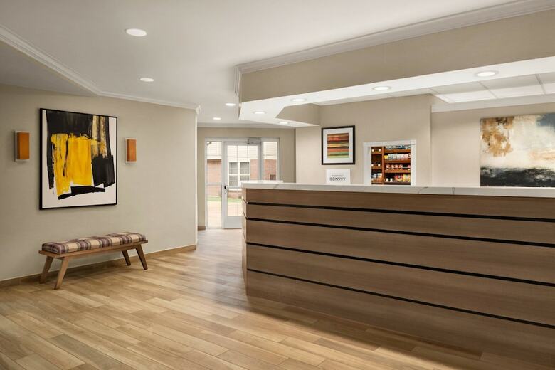Hotel Residence Inn By Marriott Chicago Bloomingdale