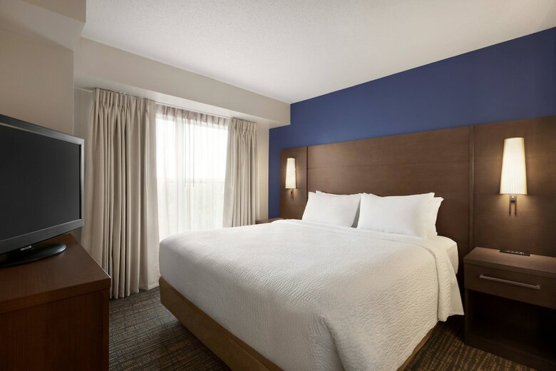 Hotel Residence Inn By Marriott Chicago Bloomingdale