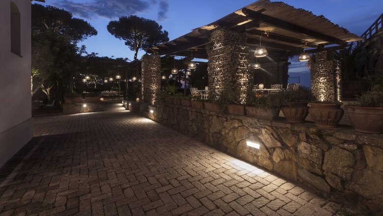 Hotel Oasi Olimpia Relais