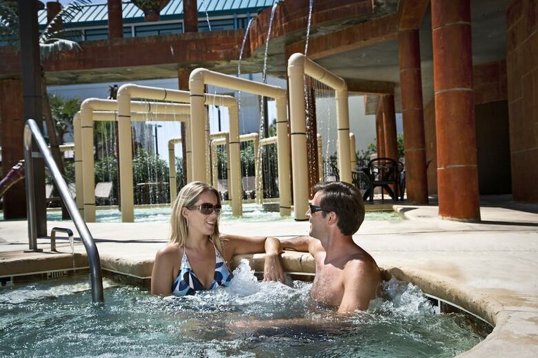 Hotel Landmark Resort