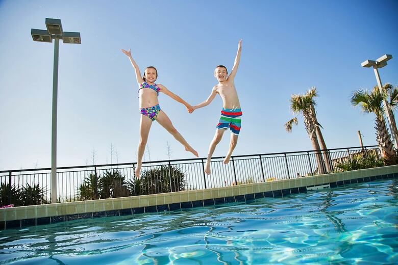 Hotel Landmark Resort