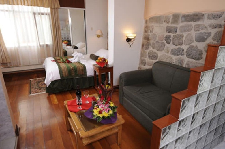 Hotel Del Prado Inn