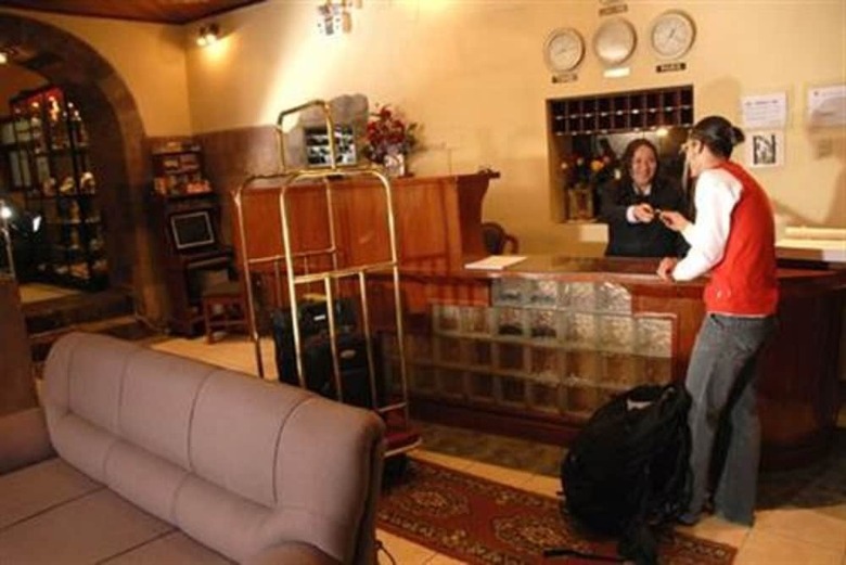 Hotel Del Prado Inn