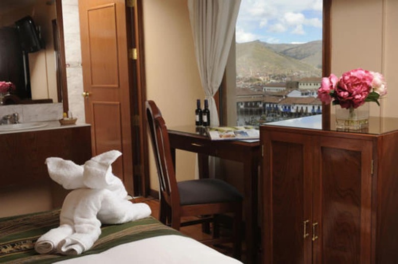 Hotel Del Prado Inn