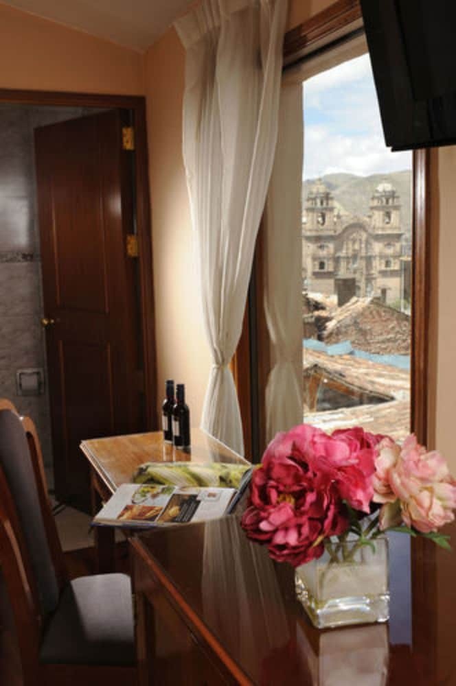 Hotel Del Prado Inn
