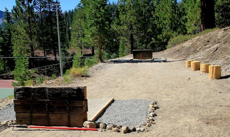 Mammoth Ski & Racquet Club