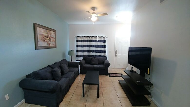 Alamo Vacation Townhomes