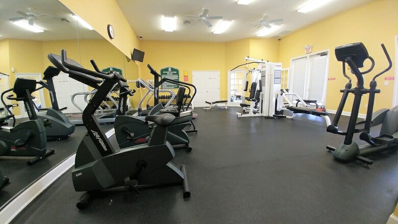 Alamo Vacation Townhomes
