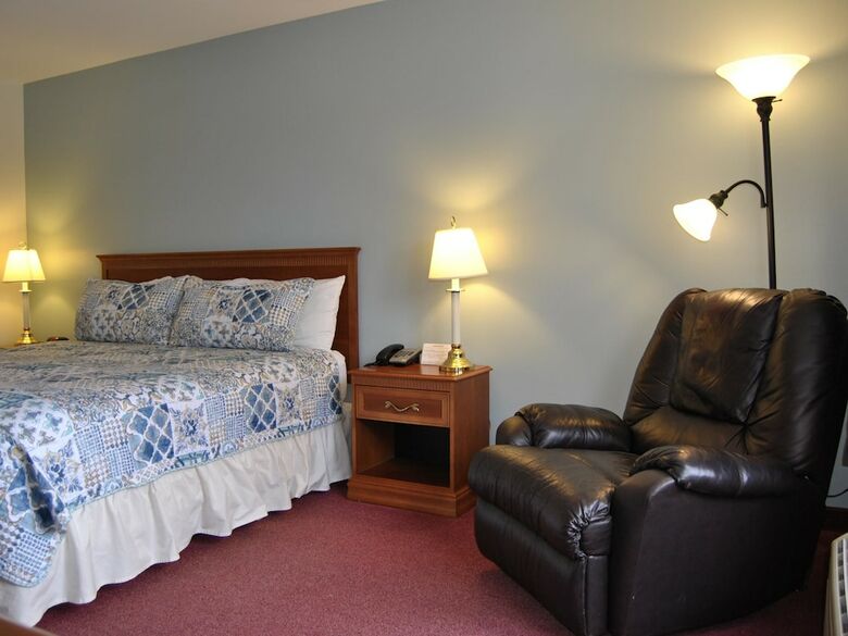 Hotel Casco Bay Inn