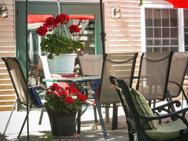 Hotel Casco Bay Inn