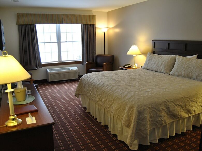 Hotel Casco Bay Inn