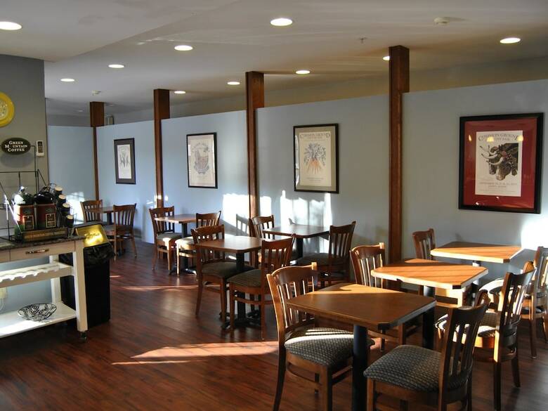 Hotel Casco Bay Inn