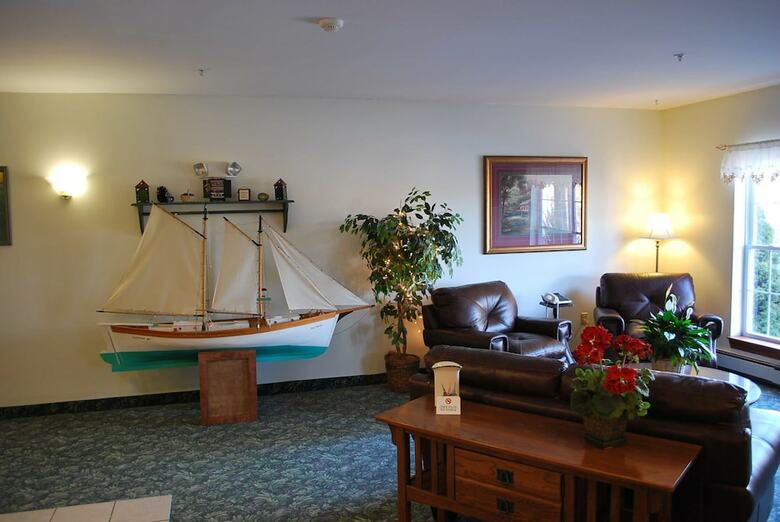 Hotel Casco Bay Inn