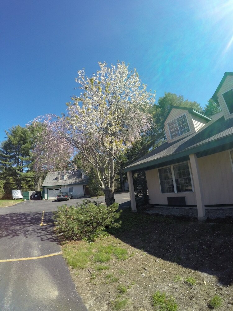Hotel Casco Bay Inn