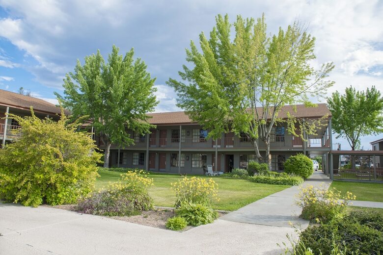 Hotel Travelodge By Wyndham Grand Junction