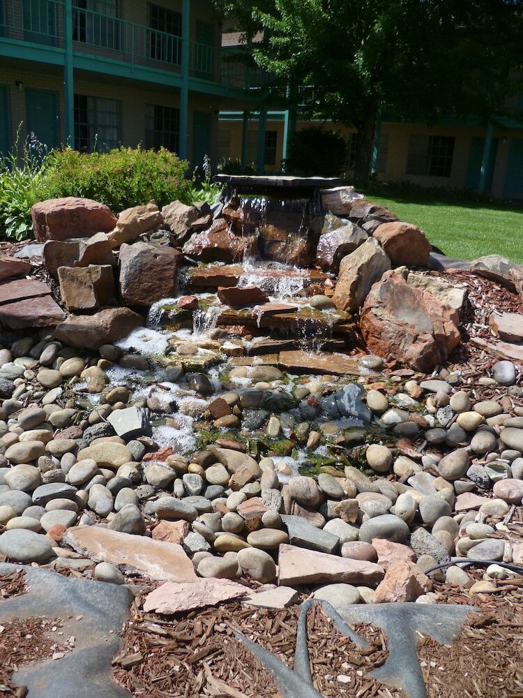 Hotel Travelodge By Wyndham Grand Junction