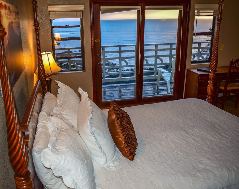 Hotel Wharf Master's Inn