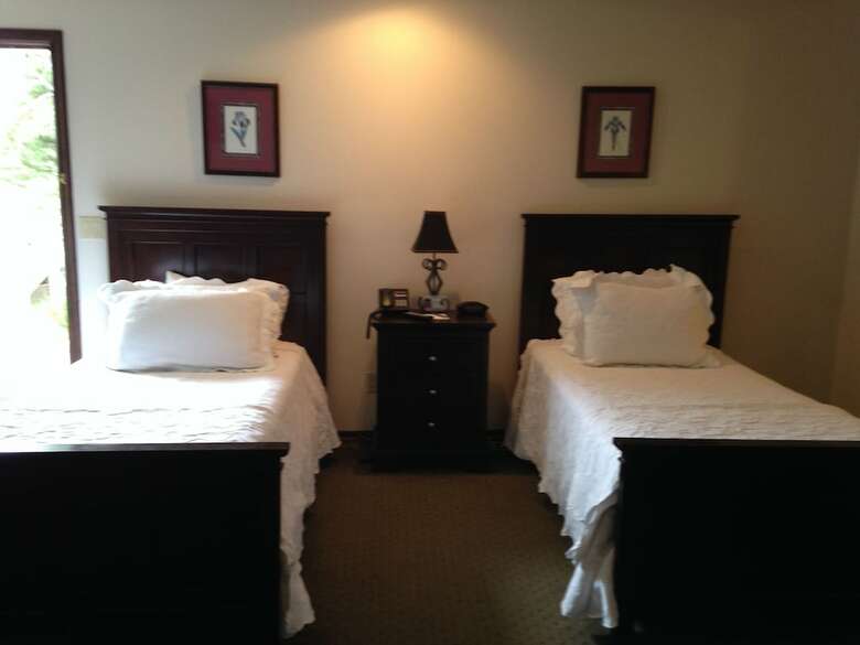 Hotel Wharf Master's Inn