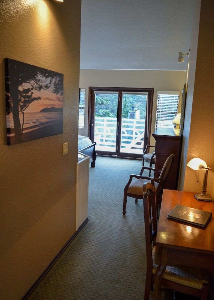Hotel Wharf Master's Inn
