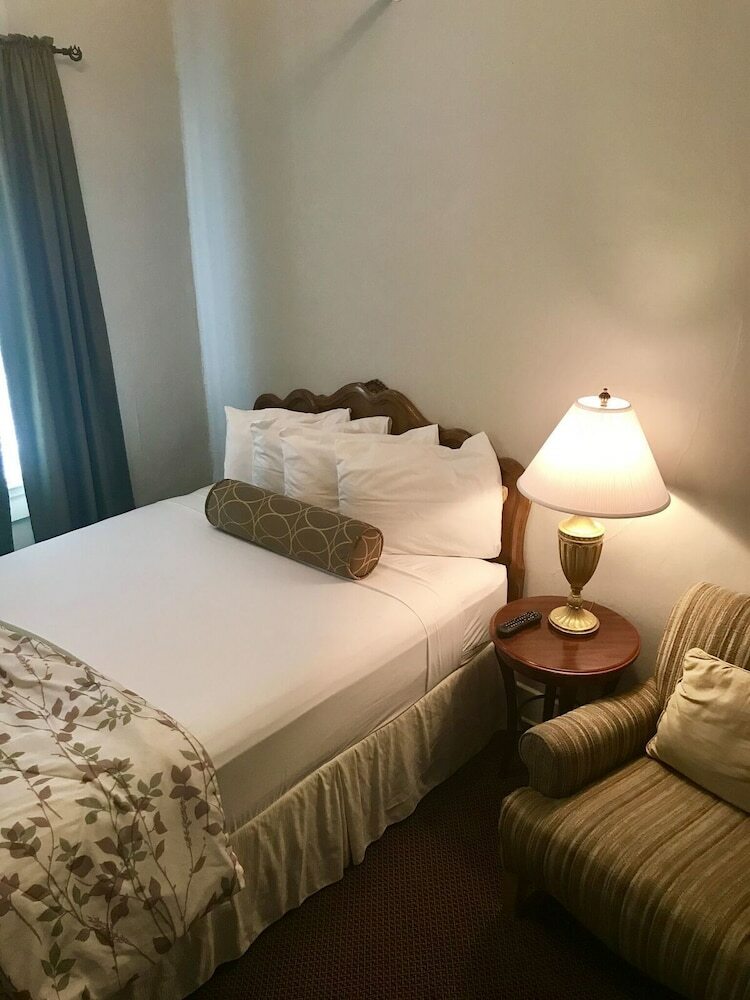 Hotel The Highland Inn