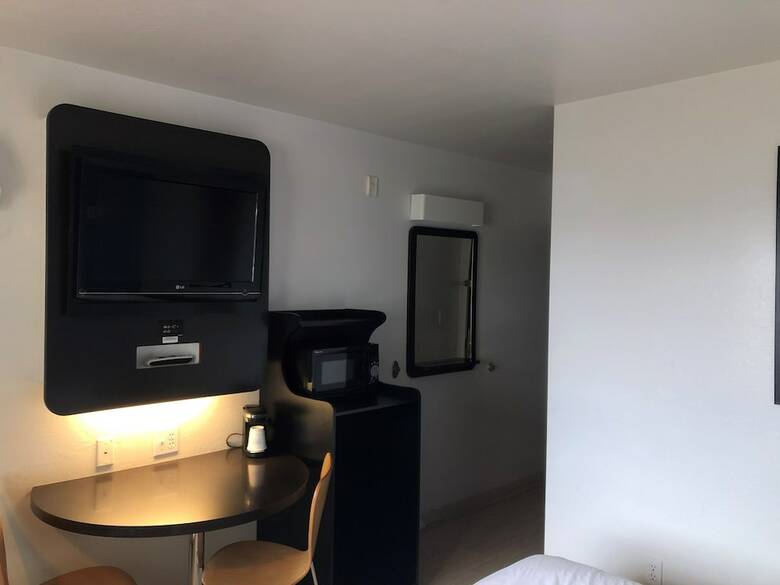 Motel Days Inn By Wyndham Bellemont
