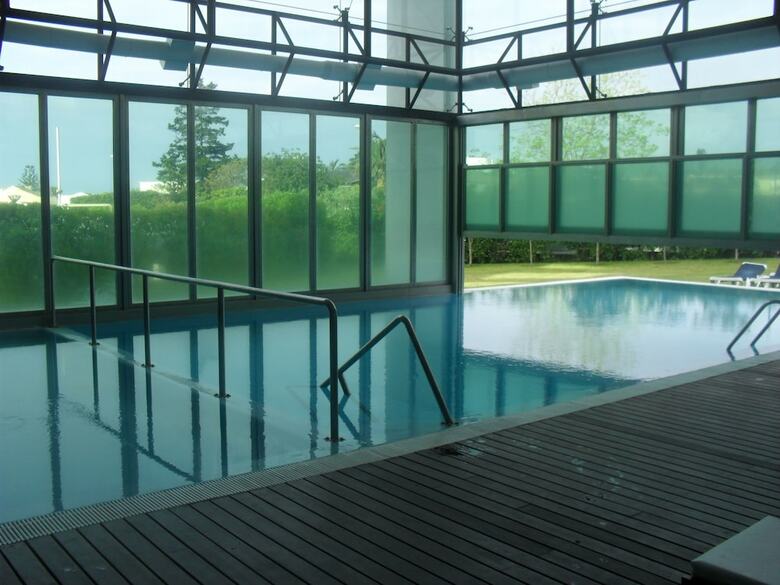 The Lince Azores Great Hotel